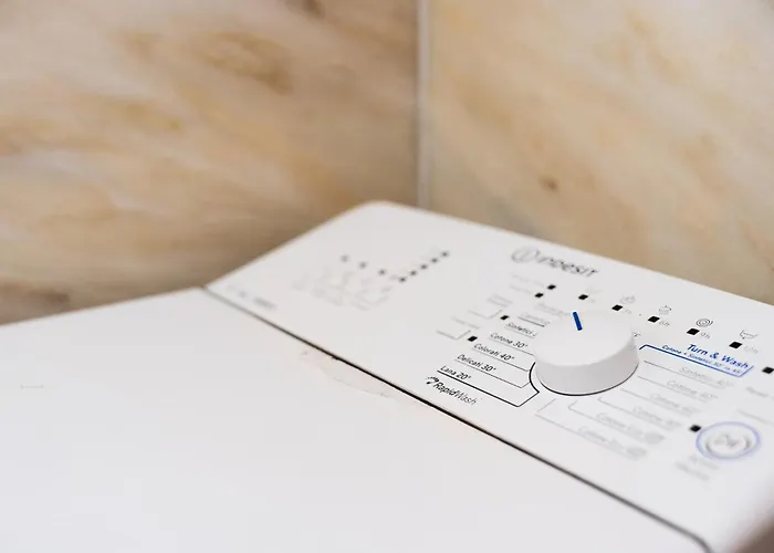 Apartment Vaticano - 3 Bagni - 11 Posti - 200mq - 7 Letti - Wifi *